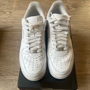 Supreme Nike Air Force 1s